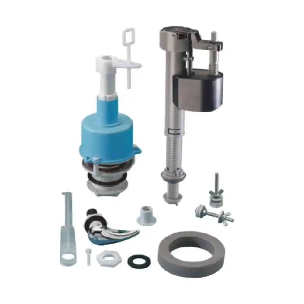 Parts For Cistern Close Couple Front Flush Gd 1