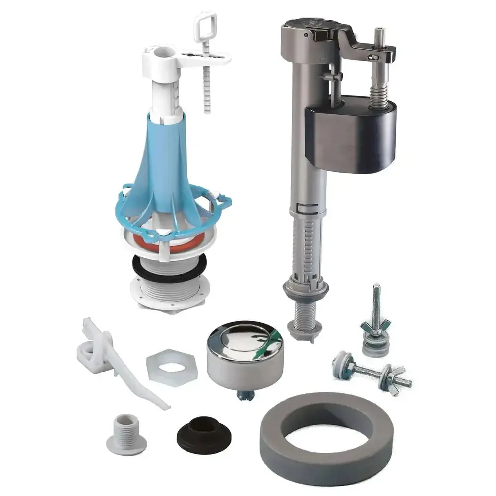 Parts For Low Level Top Flush Gd 1