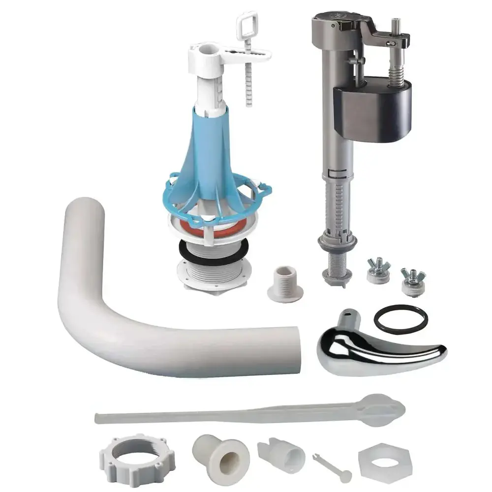Parts For Toilet Cistern Low Level Front Flush Gd 1