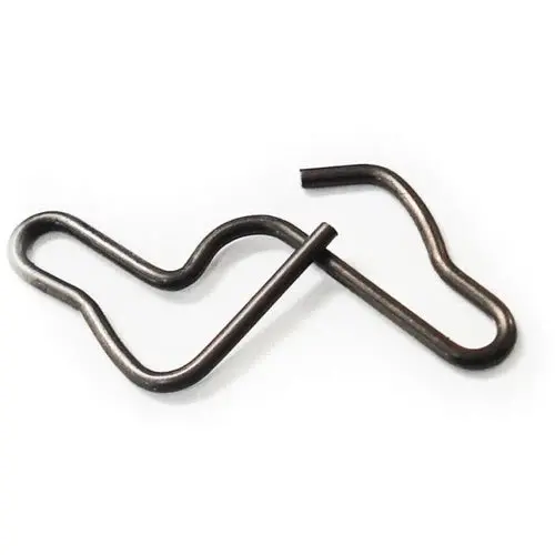 Pawl Double Clip 1