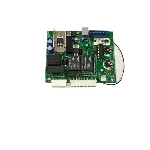Pcb For Garage Motor Gdo Gemini 1