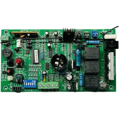 Pcb For Garage Motor Rdo V2 Centurion 1