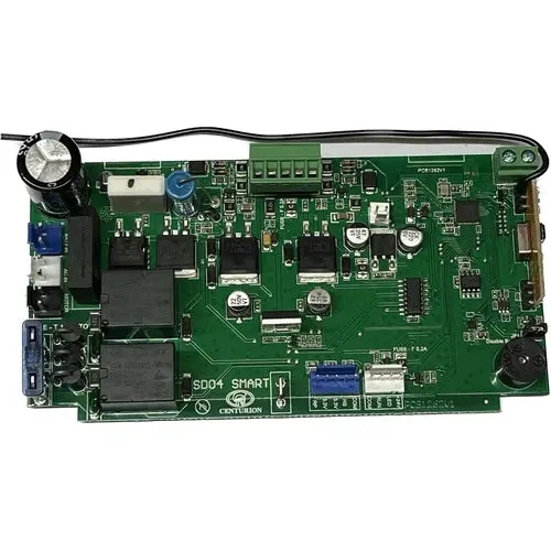 Pcb For Garage Motor Sdo4 Smart Centurion 1
