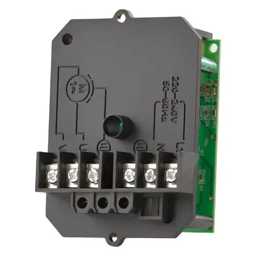 Pcb For Pressure Pump Controller Jojo 1