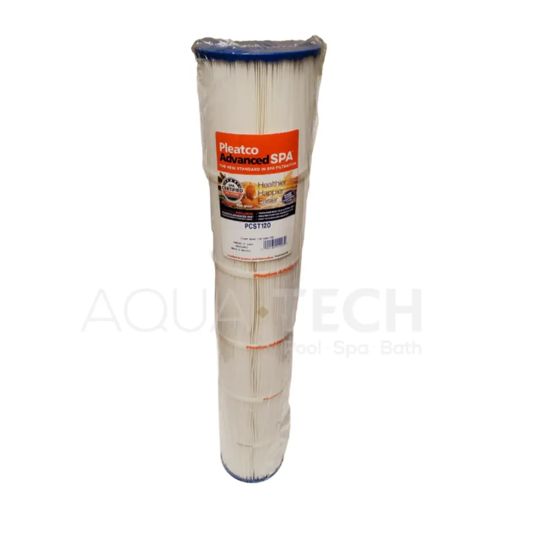 Coast Spas Filter (P/N: Pcst120) 1