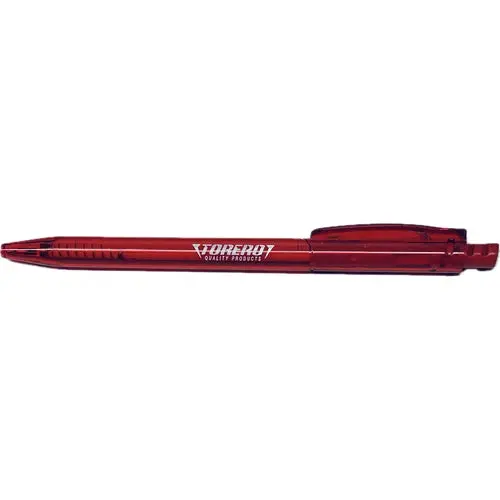 Pen Clipto Torero 1