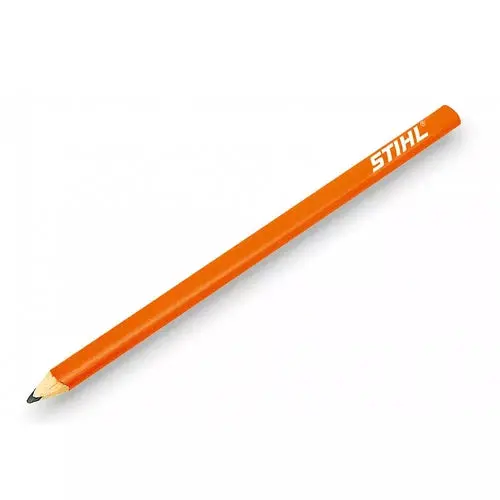 Pencil Carpenter Long Stihl 1