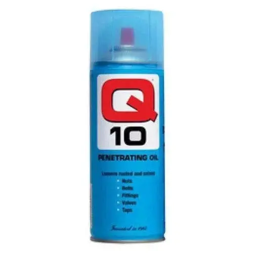 Penetrating Oil Q10 2