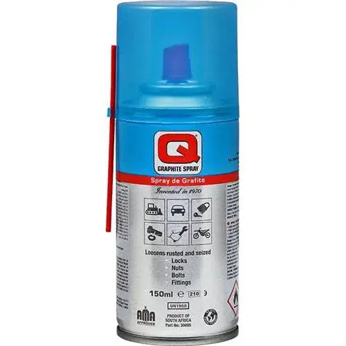 Penetrating Oil Q10 1