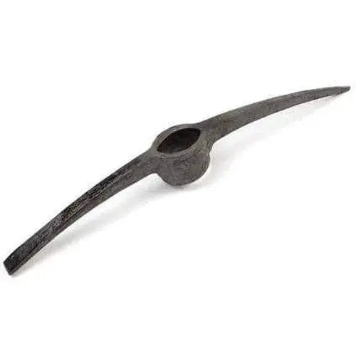 Pick Head C&D Lasher 1