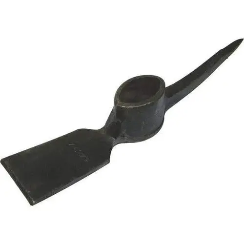 Pick Mattock Lasher 1