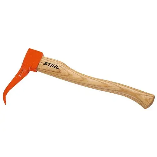 Pickaroon Hookaroon Wooden Handle Stihl 1