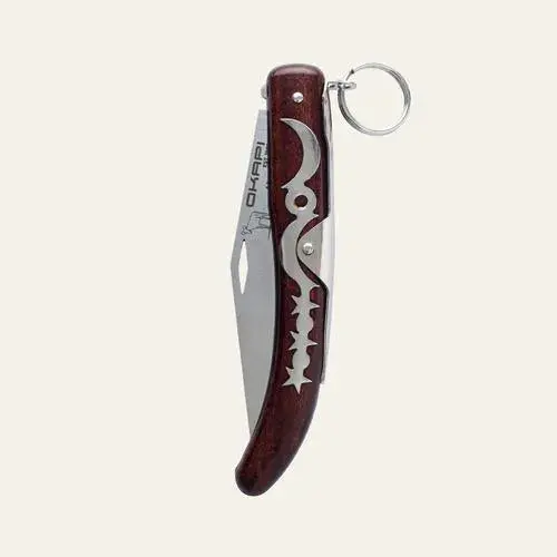 Picnic Knife Moon & Star Lock 2