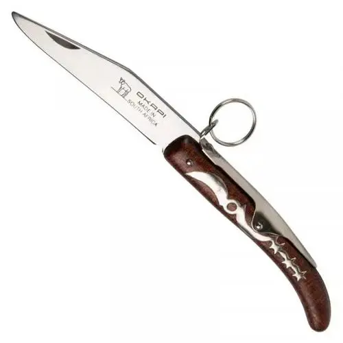 Picnic Knife Moon & Star Lock 1