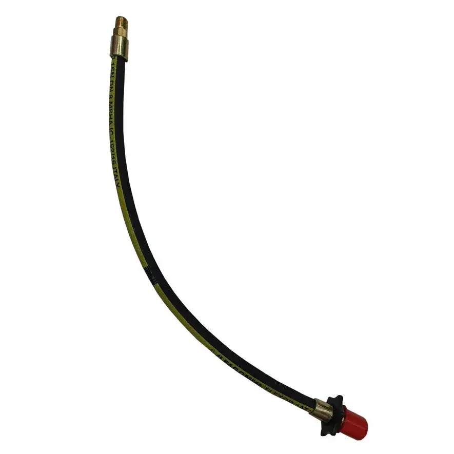 Pig Tail Hose For Lpg Cylinder 1