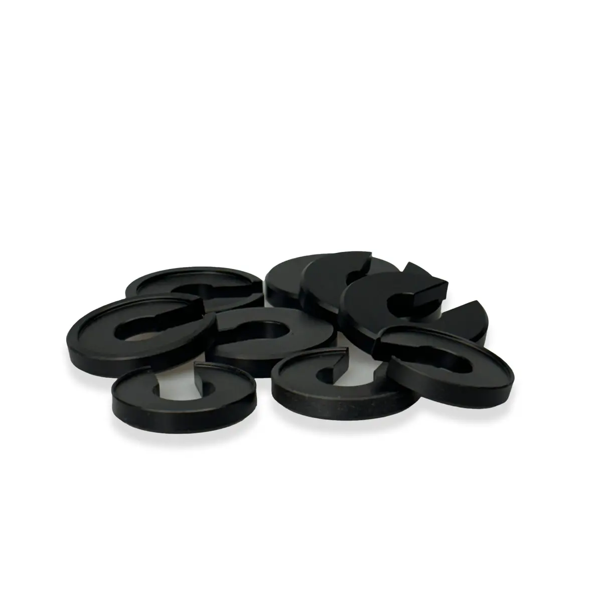 X-Fusion O2 Pro Volume Spacers 1