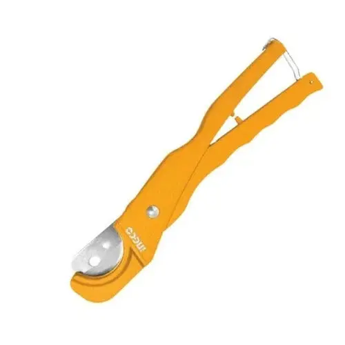 Pipe Cutter For Pvc And Pex 1