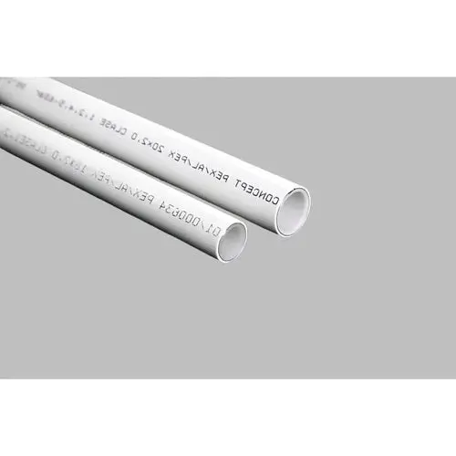 Pipe Pex Composite 1