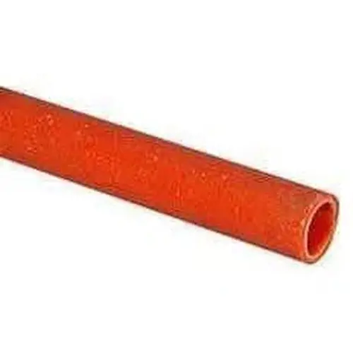 Pipe Polycop Orange 2