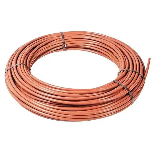 Pipe Polycop Orange 1