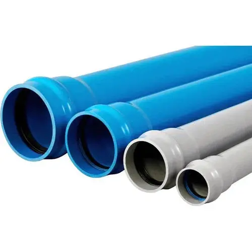 Pipe Upvc Pressure Pipe 1