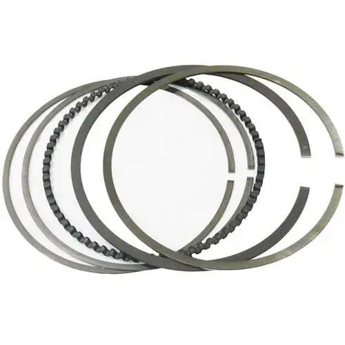 Piston Ring Set For Small Engines Generic 1