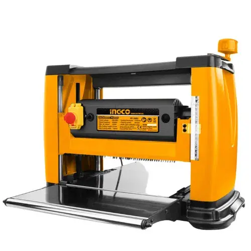Planer Thicknesser Electric 1500𝑊 Ingco 1