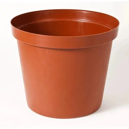 Plant Pot Plastic Round 1