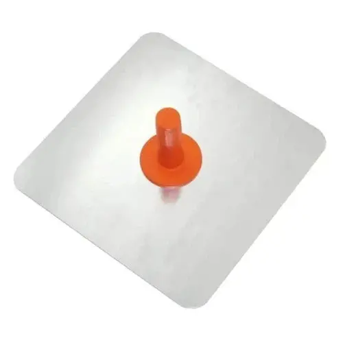 Plaster Hawk Aluminium 1