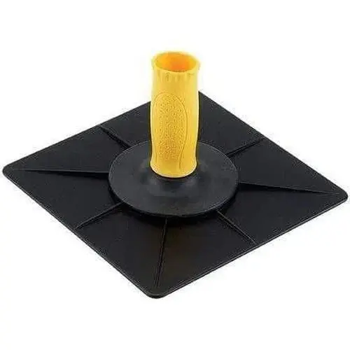 Plaster Hawk Plastic 1