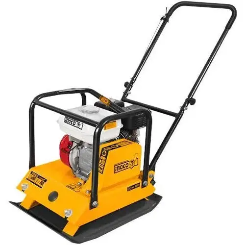 Plate Compactor 4T 4.8𝑘𝑊 Ingco 1