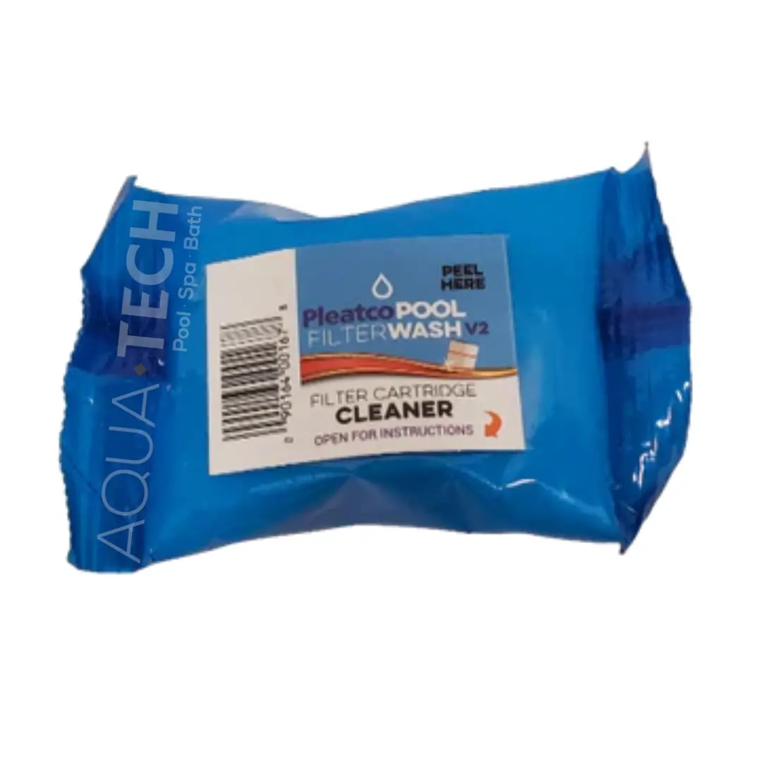 Pleatco Pool Filter Wash V2 (P/N: Pwash-Pool-Pak) 1