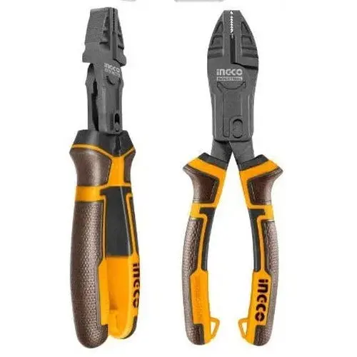 Plier Combo Compound Ingco 1