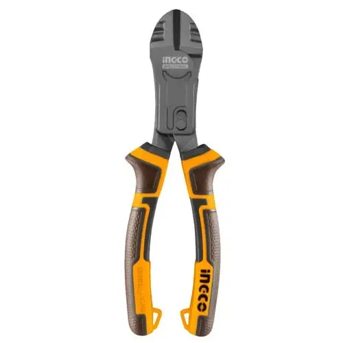 Plier Diagonal Compound Ingco 1