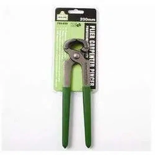 Plier End Cutting Nipper Carpenter 1