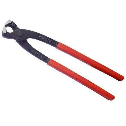 Plier End Cutting Nipper Generic 1