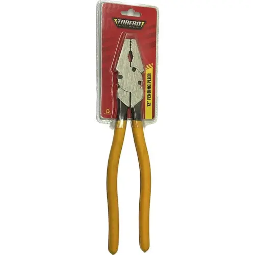 Plier Fencing Torero 1