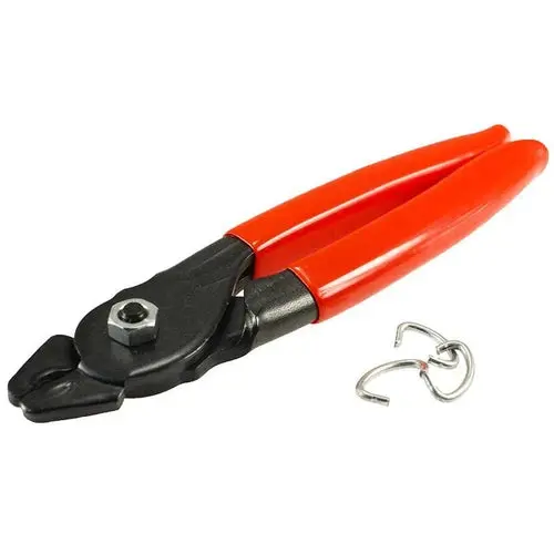 Plier Hog Ring C-7 1