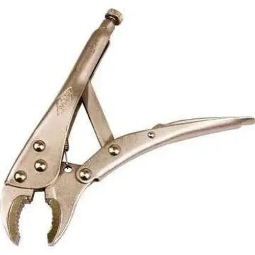 Plier Locking Grip Vice Grip Generic Torero/Waldo 1