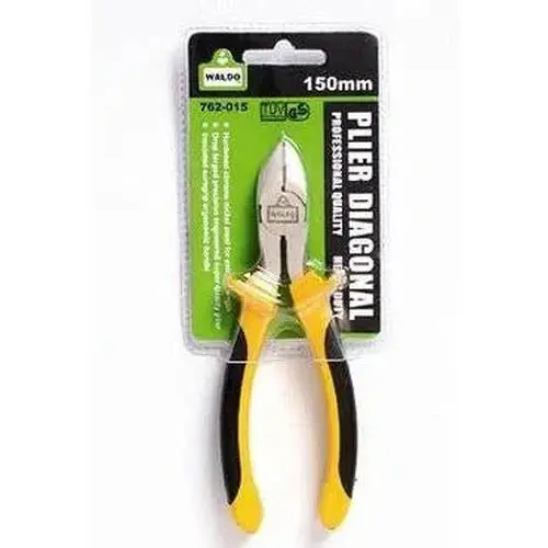 Plier Side Cutter Waldo 1