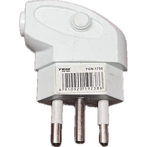 Plug Top Euro/Za 1