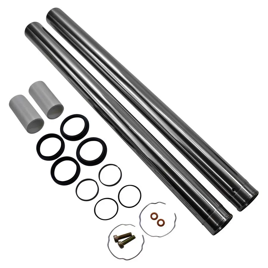 Tc Bros. Fork Tube Kit For Harley-Davidson 49Mm (Late Dyna) 3