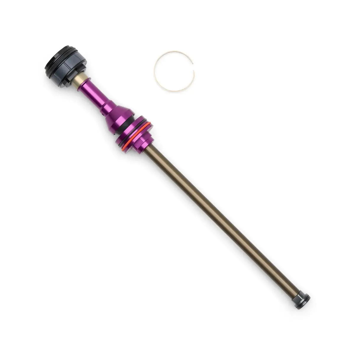 Fox 36 Podium Air Shafts 1