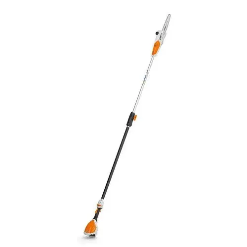 Pole Pruner Cordless Akˢ Hta50 Stihl 1