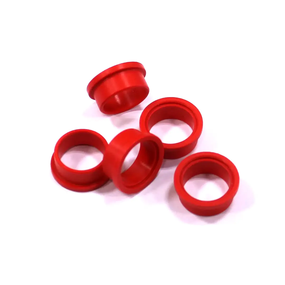Push Polymer Bearings (2Pcs) 1