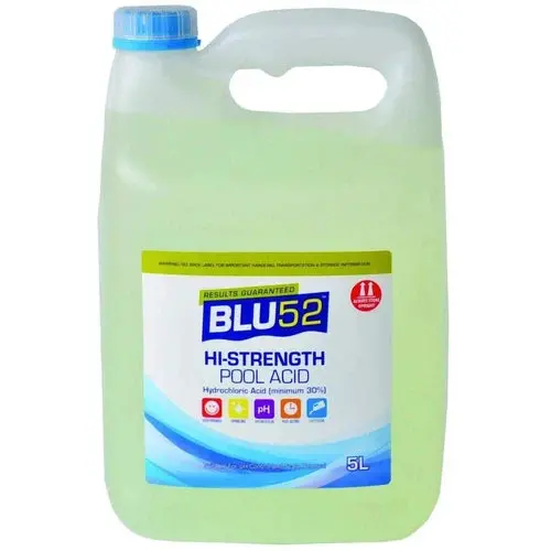 Pool Acid Blu52 1