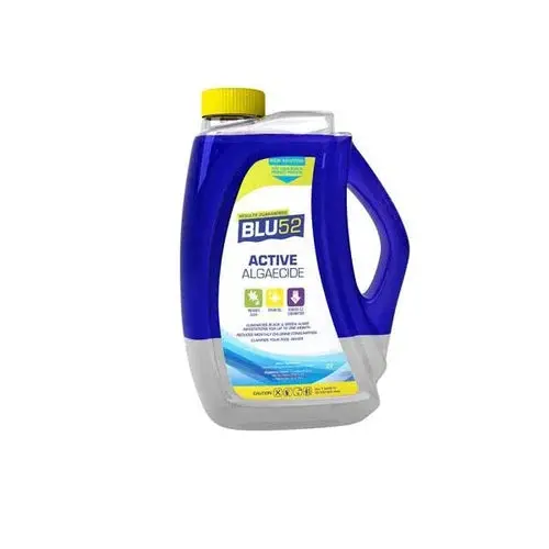 Pool Algaecide Blu52 1