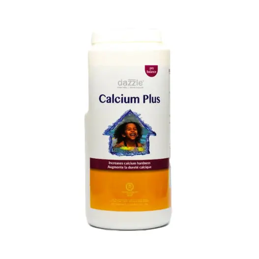 Dazzle Calcium Plus (4Kg) (P/N: Daz04030) 1