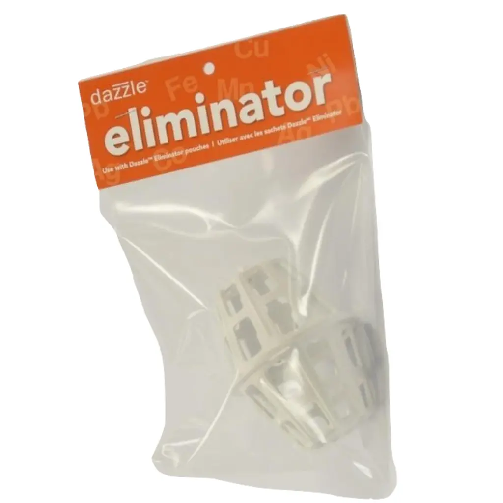 Dazzle Eliminator Basket (Each) (P/N: Daz07053) 1