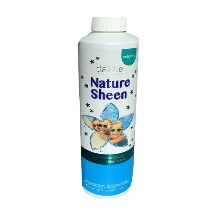 Dazzle Nature Sheen (946Ml) (P/N: Daz05023) 1